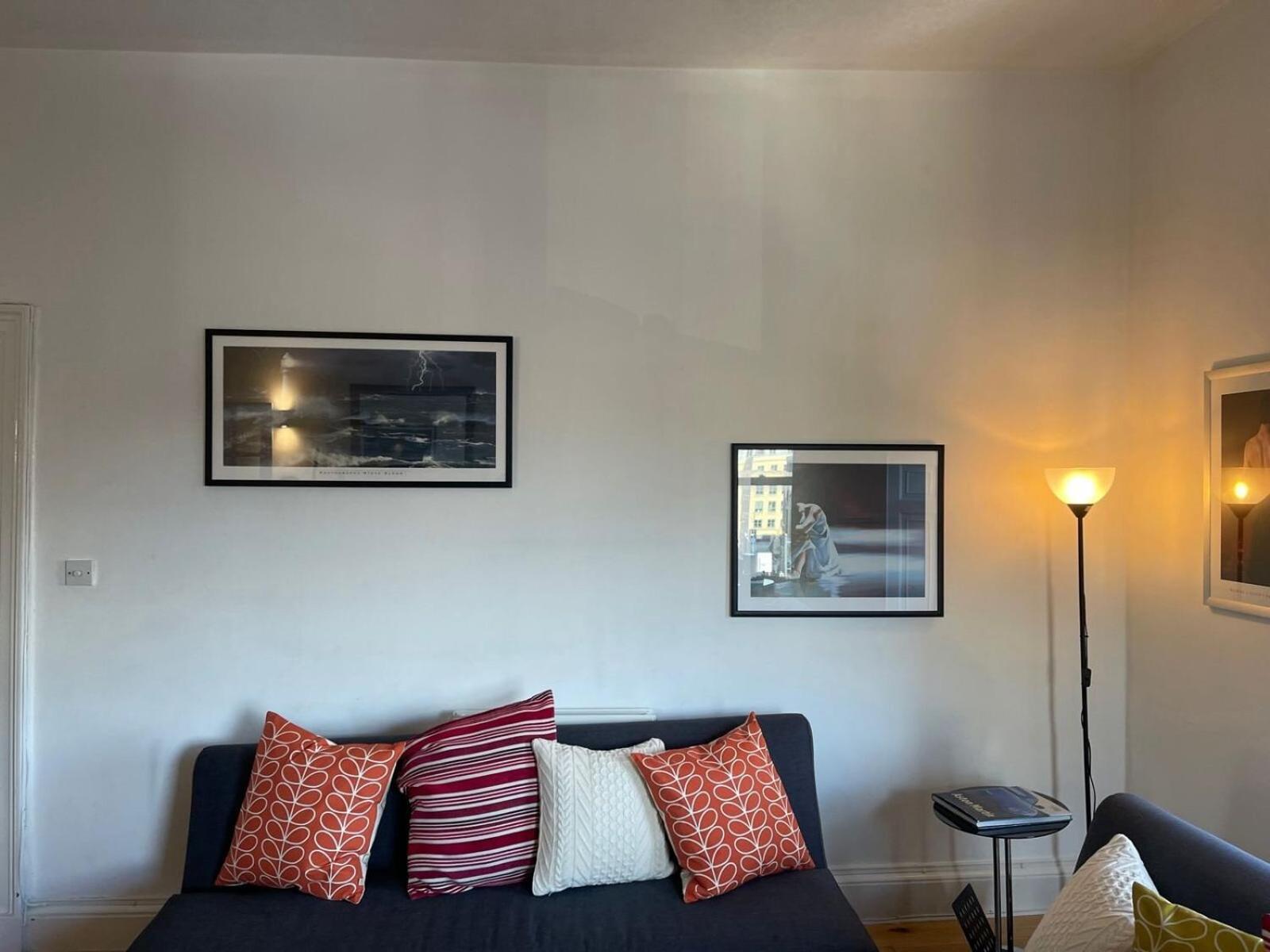 The Lothian Road Residence Edinburgh Exterior photo