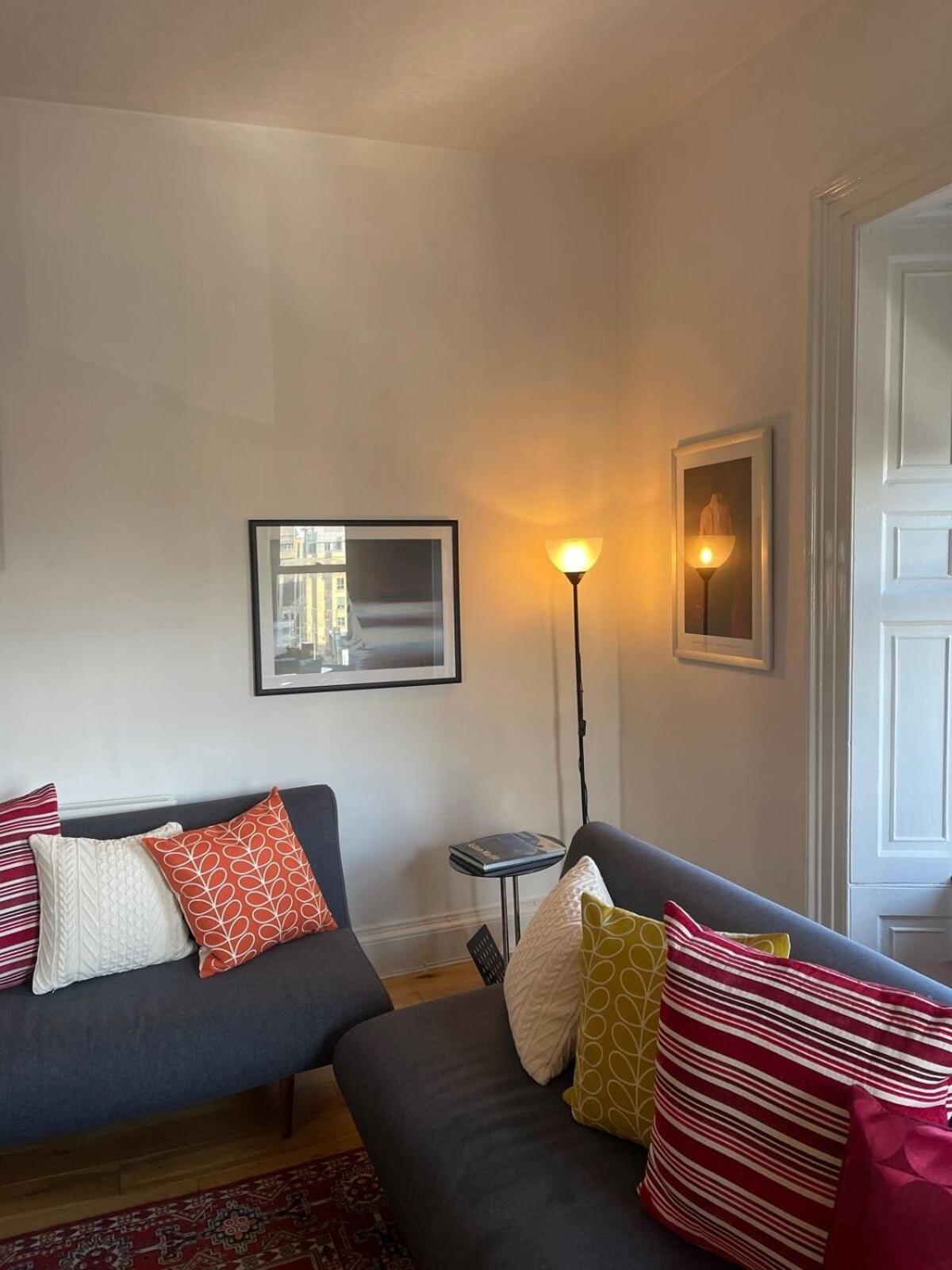 The Lothian Road Residence Edinburgh Exterior photo